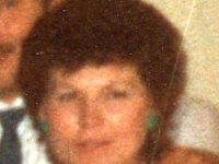 1987055001f Angele & Raymond Grenier Family - Anniversary & Birthday - Breteuil Sur Noye France