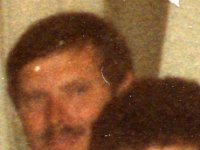 1987055001h Angele & Raymond Grenier Family - Anniversary & Birthday - Breteuil Sur Noye France