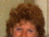 1987055001i Angele & Raymond Grenier Family - Anniversary & Birthday - Breteuil Sur Noye France