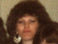 1987055001j Angele & Raymond Grenier Family - Anniversary & Birthday - Breteuil Sur Noye France