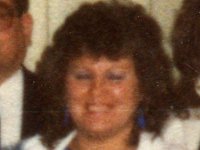 1987055001k Angele & Raymond Grenier Family - Anniversary & Birthday - Breteuil Sur Noye France
