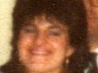 1987055001m Angele & Raymond Grenier Family - Anniversary & Birthday - Breteuil Sur Noye France