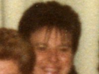 1987055001n Angele & Raymond Grenier Family - Anniversary & Birthday - Breteuil Sur Noye France