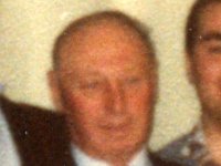 1987055001p Angele & Raymond Grenier Family - Anniversary & Birthday - Breteuil Sur Noye France
