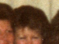 1987055001t Angele & Raymond Grenier Family - Anniversary & Birthday - Breteuil Sur Noye France