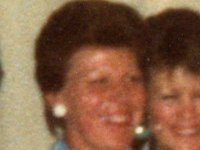 1987055001u Angele & Raymond Grenier Family - Anniversary & Birthday - Breteuil Sur Noye France