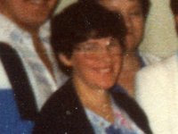 1987055001v Angele & Raymond Grenier Family - Anniversary & Birthday - Breteuil Sur Noye France