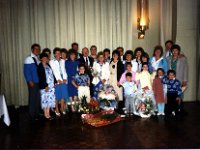 1987055002 Angele & Raymond Grenier Family - Anniversary & Birthday - Breteuil Sur Noye France