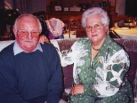 2002 10 01 Bernard & Georgette