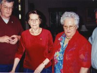 2003 05 01 Serge-Josette Aubet Geogette-Bernard Gallopin