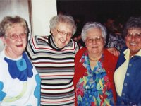 2003 05 02 Joan-Lillian DeClerck- Geogette Gallopin Evelyn G
