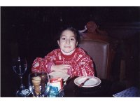 2009076002 Laurine Sirour - Early Photo