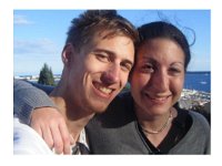 2009076007 Laurine Sirour - Early Photo