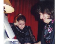 2009076013 Laurine Sirour - Sister 1995