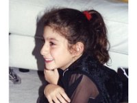2009076014 Laurine Sirour - Father home- 1995