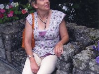 2012979001 Eve-Marie Chevreau - France