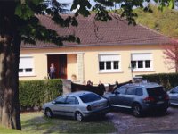 2013079001 Home of Jacques and Francoise Aubet - France