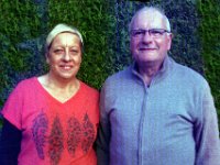2013079003 Corinne and Jean-Louis Giaconti - France