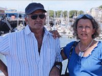 2013079006 Daniel & Eve -Marie Chevreau - France