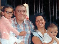 2014079004 Justine Emmanuel daughter of Corinne Giacomti with Lili & Rose Mae - France