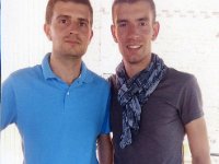 2014079005 Brice & Adrien Chevreau - France