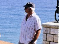 2014079006 Daniel Chevreau - France