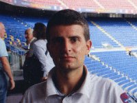 205079008 Brice Chevreau - Spain
