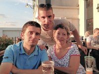 Brice, adrien, eve-marie chevreau