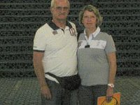 daniel, eve marie chevreau
