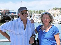 daniel, eve-marie chevreau