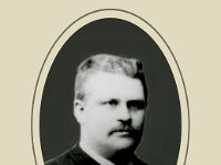 1888045701l Swan Gustaf Blad - Davenport IA