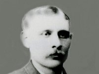 1891045701j Eric Johan Magnusson Thornbloom - Davenport IA - 1891 April 25