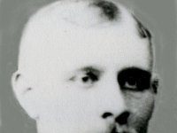 1891045701kj Eric Johan Magnusson Thornbloom - Davenport IA - 1891 April 25