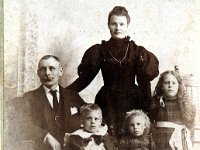 1898051001 Eric Thornbloom Family
