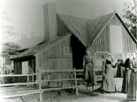 Thornbloom Family History Photos - 1900-1909