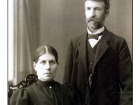 1903041046  Maria Karolina Magnusdotter & Karl Johan Karlgren - Karlskoga Sweden - 25th Anniv