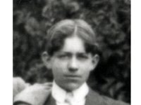 1908075001e Olof Thornbloom - Viktor Thornbloom Family - Moline IL
