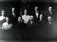 1914111001 Fred Thornbloom Family