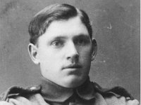 1915091001 Sven Johannesson