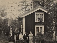 1925062001 Magnus Petterson - Tavlan - Varmsland - Sweden