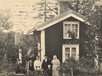 1925062002 Magnus Petterson - Tavlan - Varmsland - Sweden