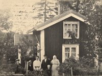 1925062003 Magnus Petterson - Tavlan - Varmsland - Sweden
