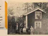 1925062004 Magnus Petterson - Tavlan - Varmsland - Sweden