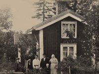 1925062005 Magnus Petterson - Tavlan - Varmsland - Sweden