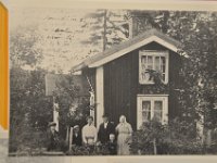 1925062007 Magnus Petterson - Tavlan - Varmsland - Sweden