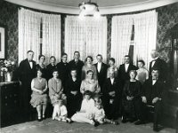 1929062901 Anna Lisa Magnusson Family - Golden Wedding Anniv - Karlskoga Sweden
