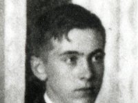 1929062901d Hans Eriksson Kalrskoga Sweden - Jun 29 1929