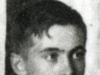 1929062901db Hans Eriksson Karlskoga Sweden - Jun 29 1929