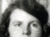 1929062901ib Brita Wife of Ernst Eriksson -  Karlskoga Sweden - Jun 29 1929