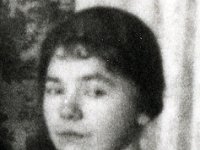 1929062901k Ingeborg Eriksson Volleby -  Karlskoga Sweden - Jun 29 1929